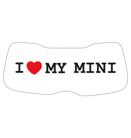 Mini F55 Love