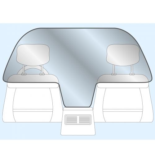 Auto-Schutzscheibe