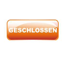 Geschlossen Format 70 x 30 cm