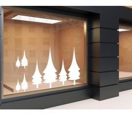Plott 120 x 70cm Weihnachten Set 8