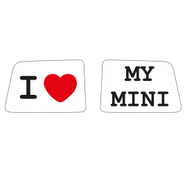 Mini Clubman R55 1. Generation Love