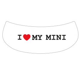 Mini R58 Love