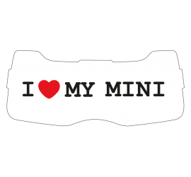 Mini R61 Love