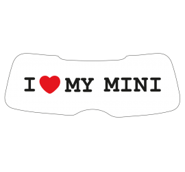 Mini F56 Love