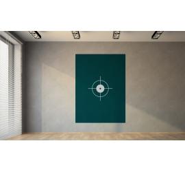 Poster Wand individuelles Format