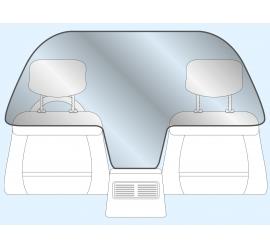 Auto-Schutzscheibe