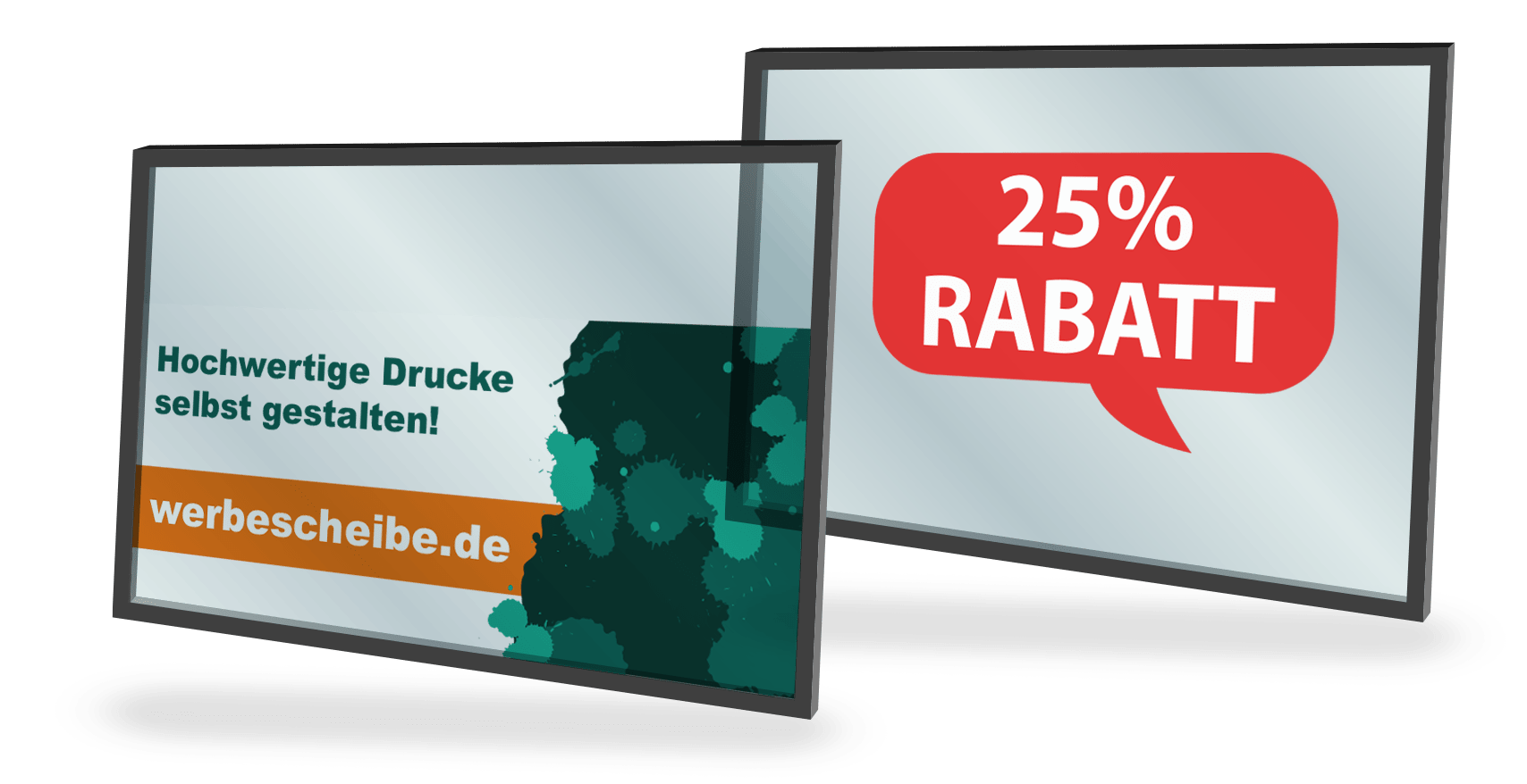 ✓ Willkommen bei den Aufkleber Profis ihrer Onlinedruckerei für Klebefolien