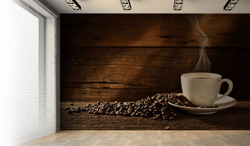 Tapete Selbst Gestalten